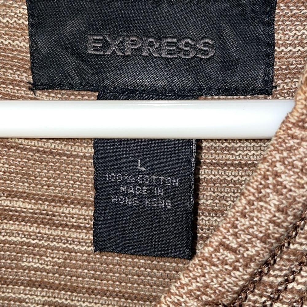 Express sweater - Picture 4 of 7